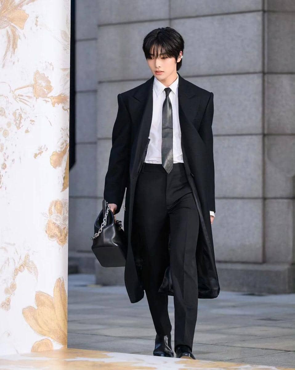 potret I.N Stray Kids (instagram.com/i.2.n.8)