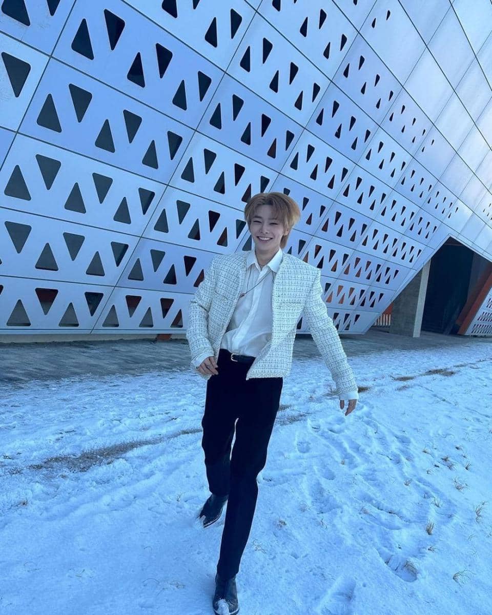 potret I.N Stray Kids (instagram.com/i.2.n.8)