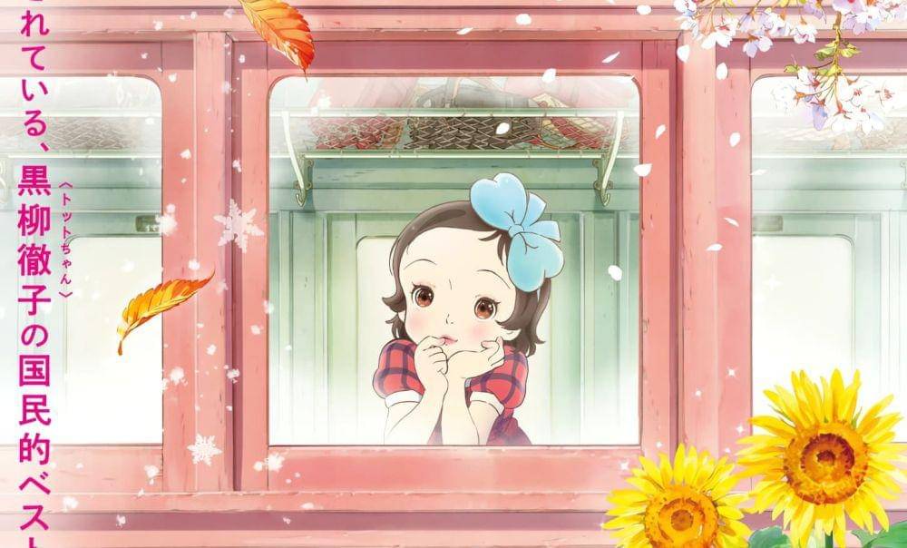 dok. Shin-Ei Animation/ Totto-Chan: The Little Girl at the Window