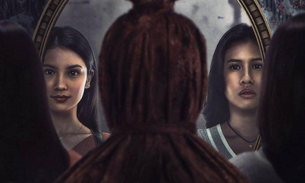 dok. MD Pictures/ Do You See What I See: Cerita Horor #64 - First Love