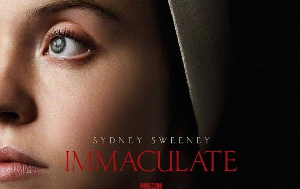 dok. Black Bear Pictures/ Immaculate