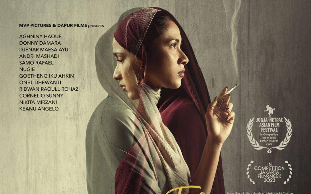 dok. MVP Pictures/ Tuhan, Izinkan Aku Berdosa