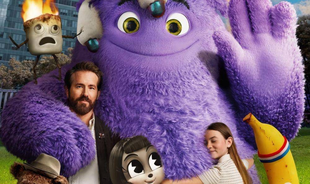 dok. Paramount Pictures/ IF