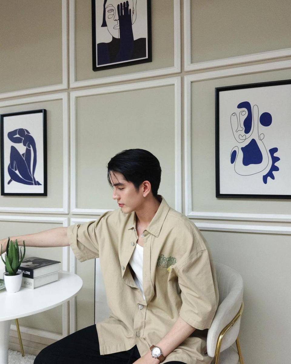 Sea Tawinan (instagram.com/sea_tawinan)