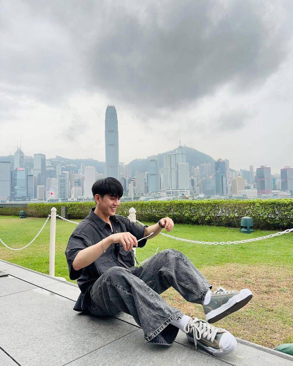 Sea Tawinan (instagram.com/sea_tawinan)
