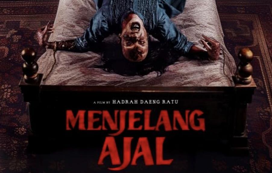 Ada Berapa Post Credit Scene di Film Menjelang Ajal?