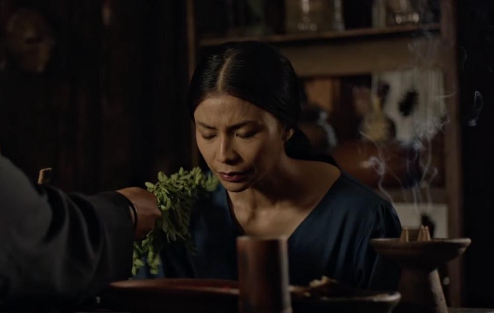 Kelebihan dan Kekurangan Film Menjelang Ajal, Shareefa Daanish Juara!