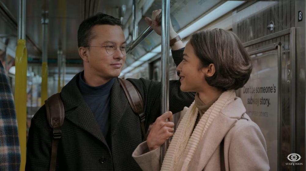 3 Film Nicholas Saputra yang Diadaptasi dari Novel, Terbaru TAOL!
