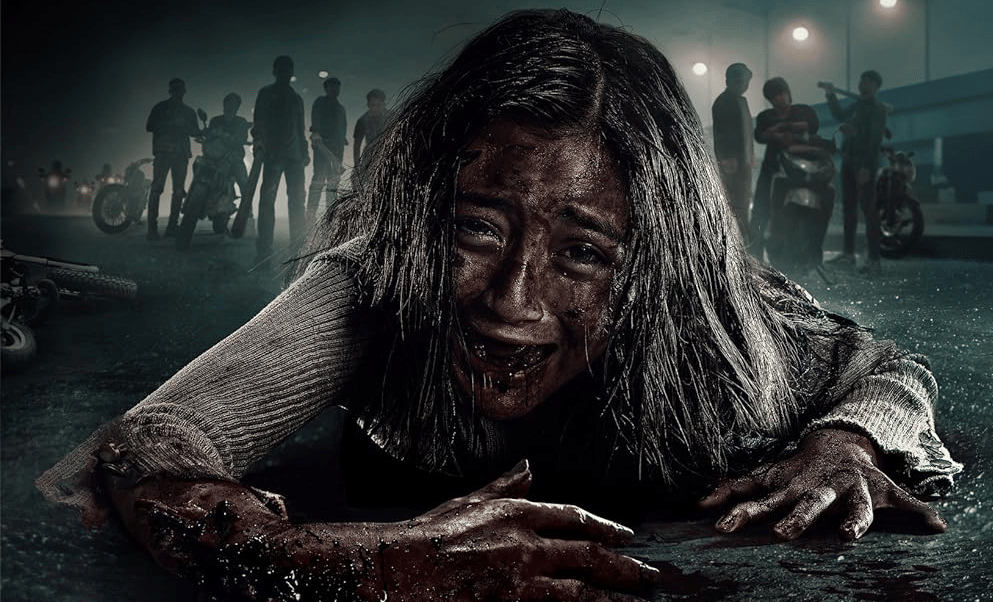 dok. Dee Company/ Vina: Sebelum 7 Hari