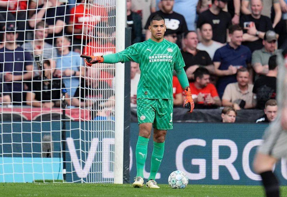 Walter Benitez (instagram.com/walterbenitezoficial)