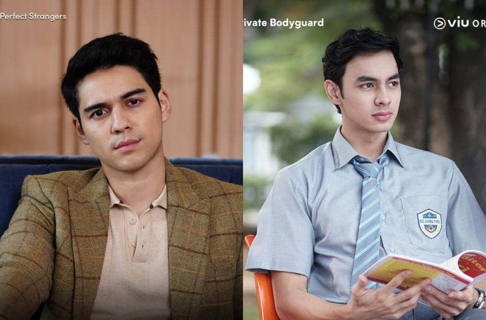 8 Karakter Keluarga Kaya di Film dan Series Indonesia Awal 2024