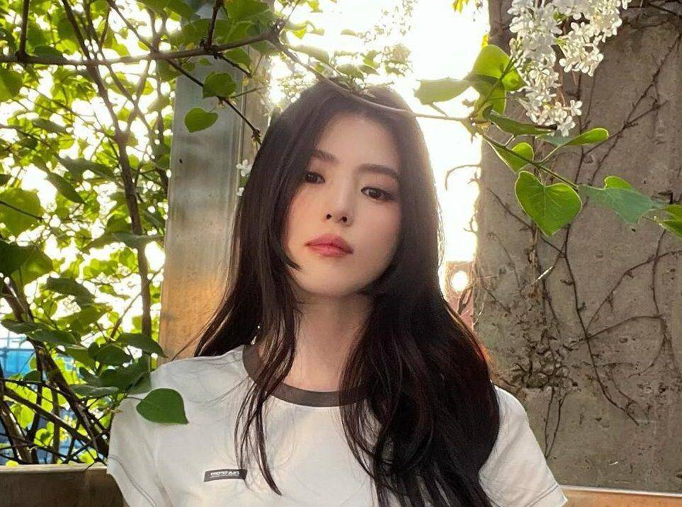 potret Han So Hee (instagram.com/xeesoxee)