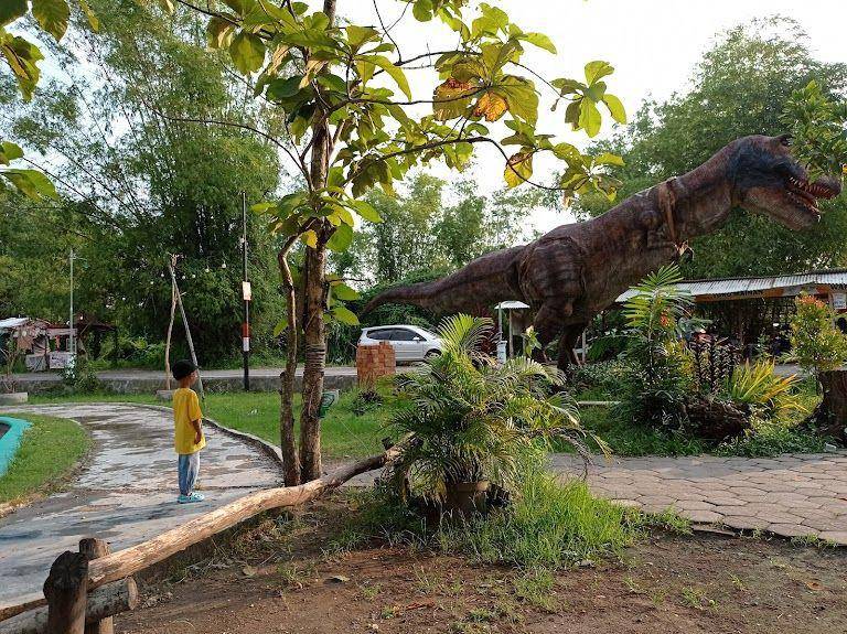 Potret Potorono Edupark (google.com/maps/Eny Wijayani)