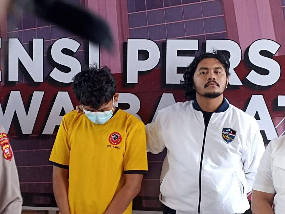 Bocah 13 Tahun Jadi Korban Pelecehan Seksual Usai Kenal di Game Online