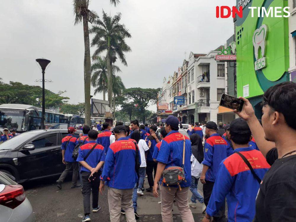 IDN Times/Maya Aulia Aprilianti