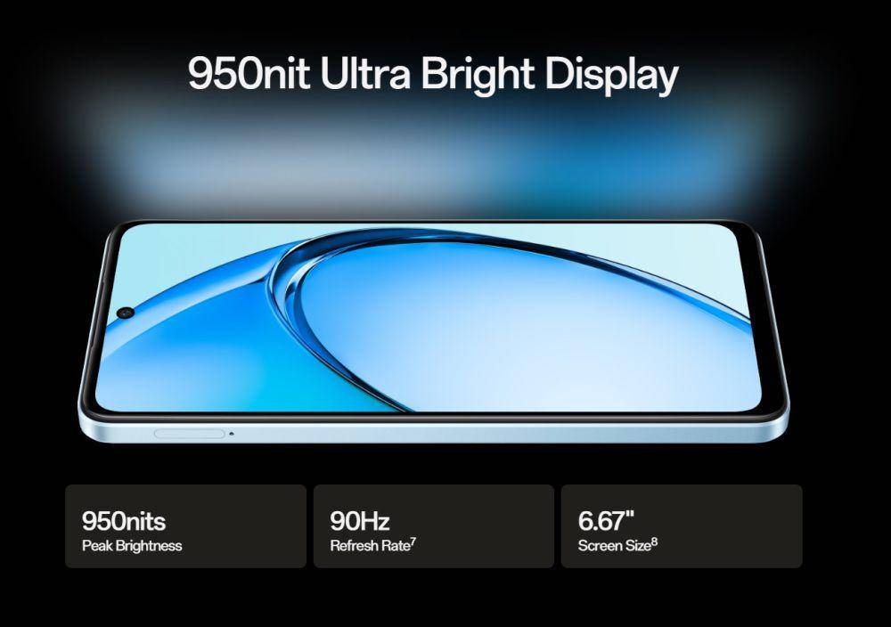 potret layar OPPO A60 (oppo.com)