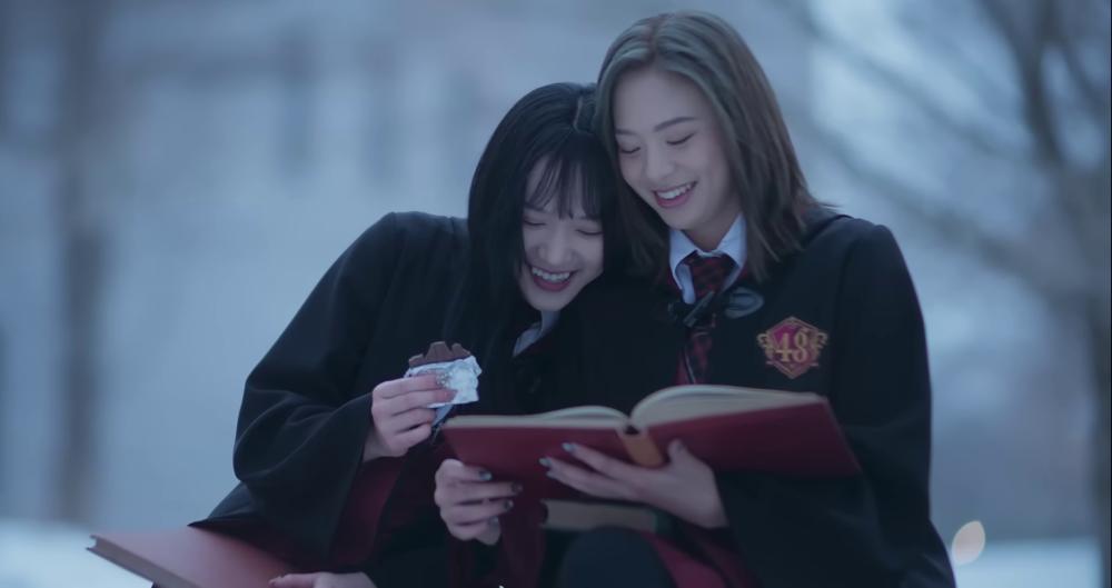 JKT48 Akan Merilis Original Single Berjudul 'Magic Hour'