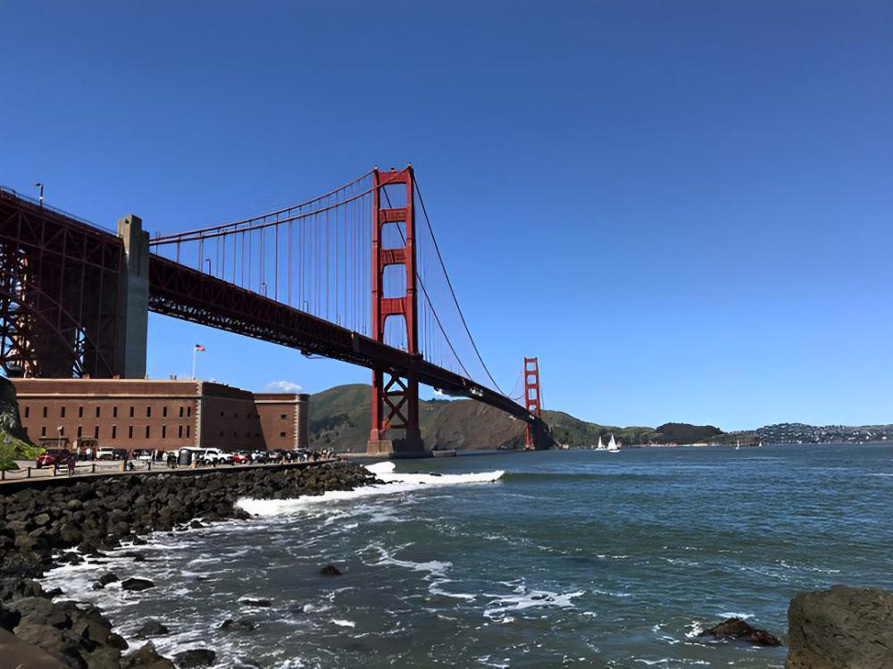 5 Objek Wisata Ikonik di San Fransisco, Favorit Warga Lokal!
