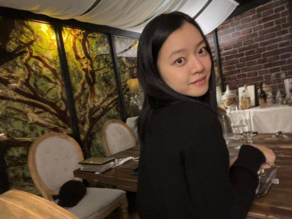 Go A Sung (instagram.com/actress_asung)