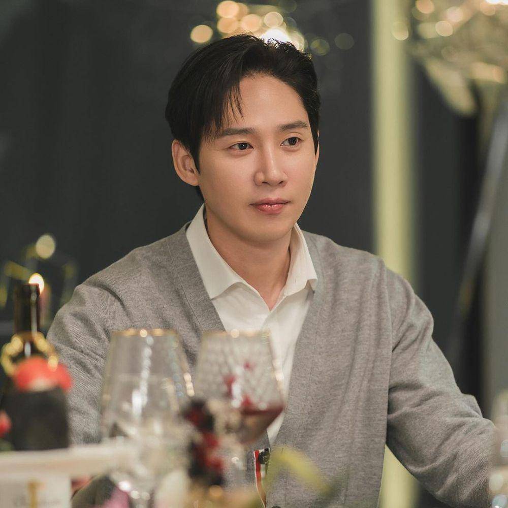 Park Sung Hoon di Queen of Tears (instagram.com/bhent_official)