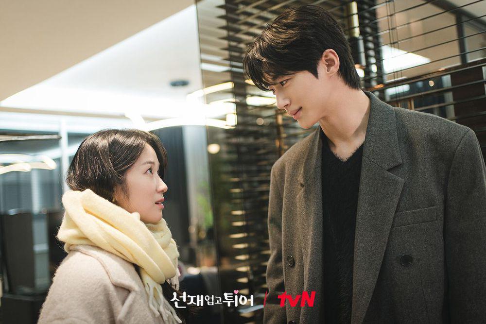 7 Alasan Im Sol Sosok Penting bagi Ryu Sun Jae di Lovely Runner