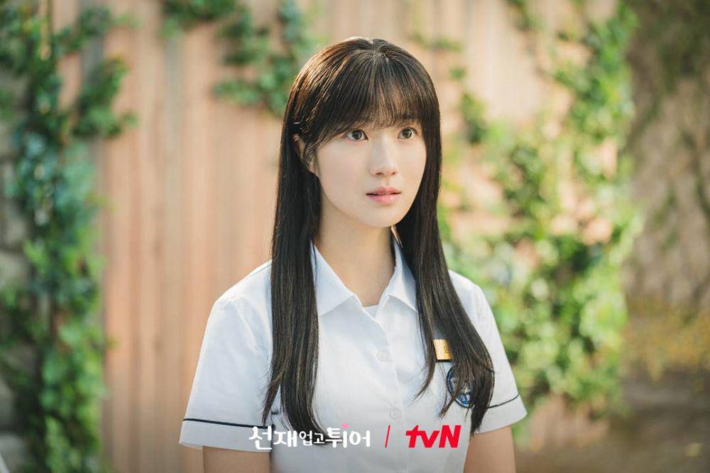 7 Hal yang Baru Im Sol Ketahui saat Time Traveling di Lovely Runner