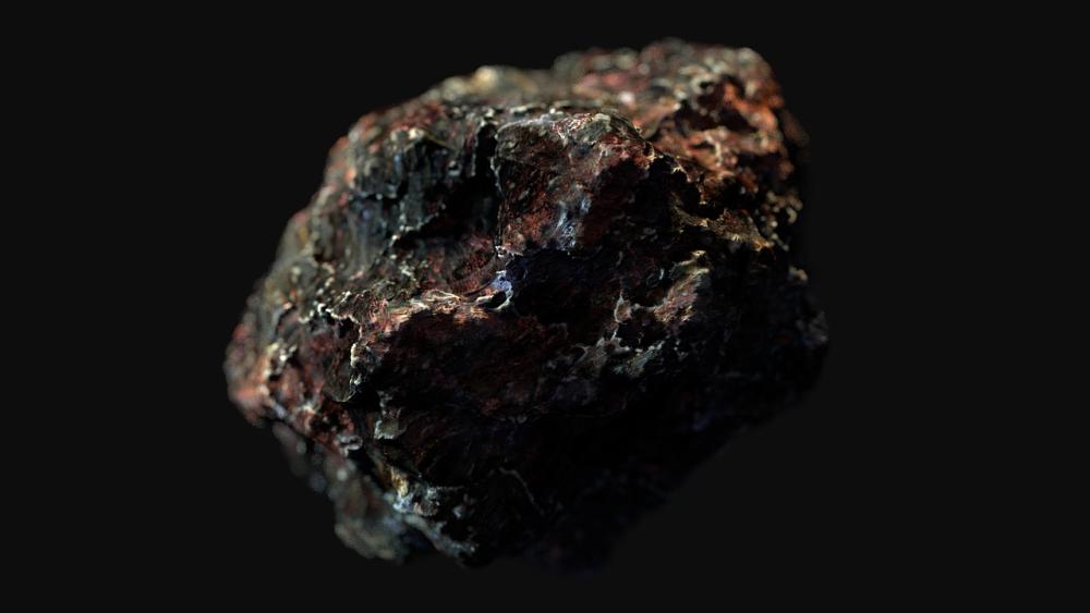 5 Alasan Meteoroid dan Asteroid Penting bagi Kehidupan di Bumi