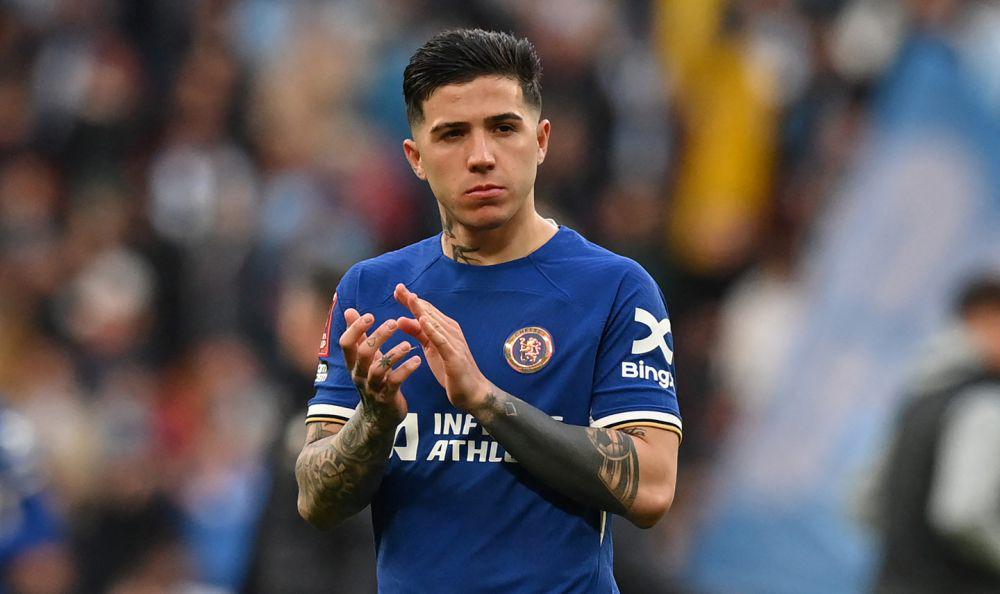 Enzo Fernandez Aman di Chelsea, Sudah Dimaafkan