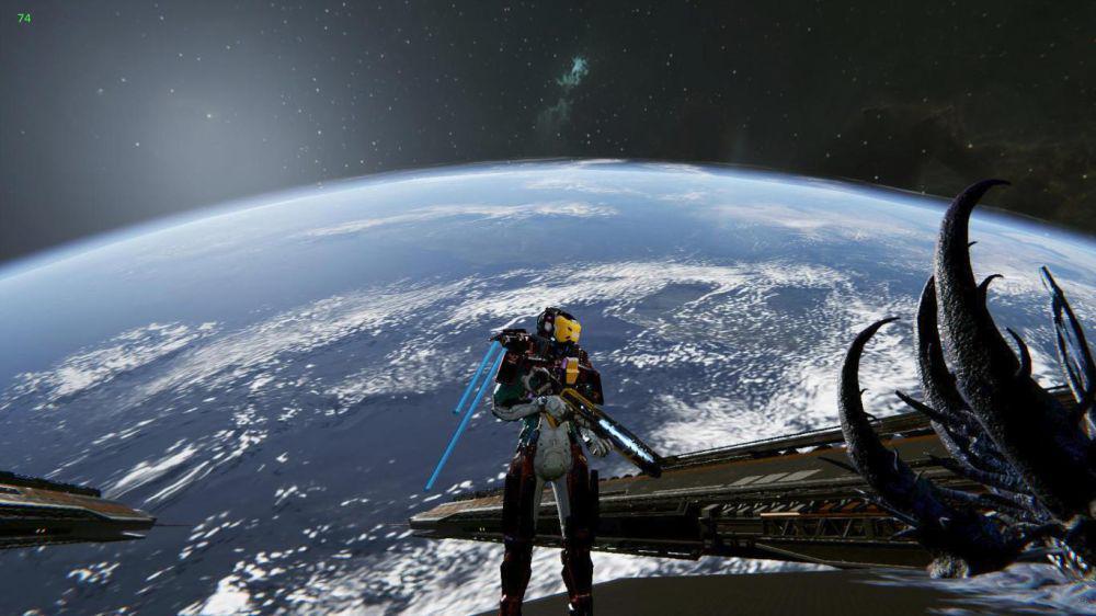 4 Hal yang Harus Kamu Tahu dari Senjata Pyxis di Earth: Revival