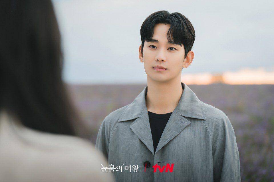 3 Karakter Drakor 2024 yang Jago Berenang, Ada Baek Hyun Woo
