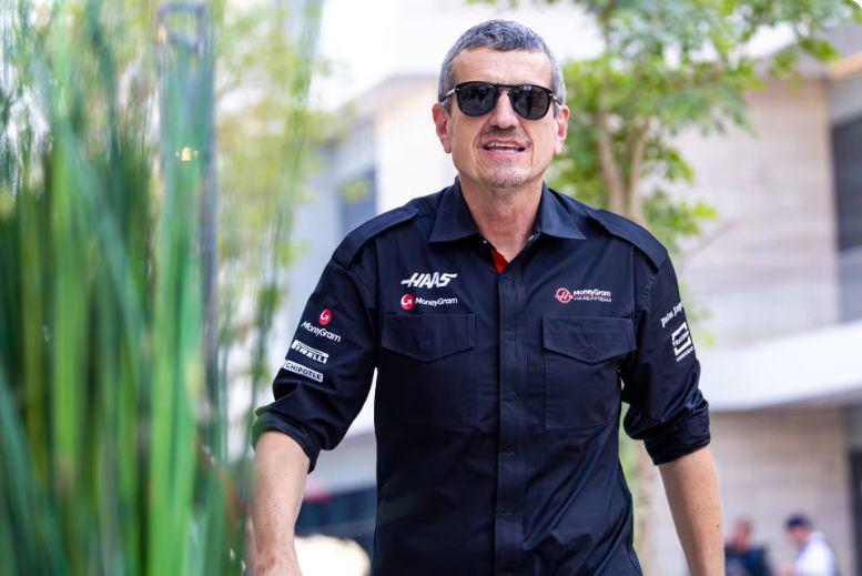 Guenther Steiner Resmi Gugat Haas ke Pengadilan, Kenapa?