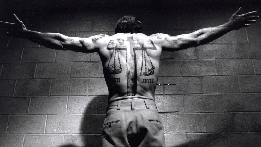 Cape Fear (dok. Amblin Entertainment/Cape Fear)
