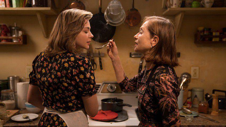 Greta (dok.Sidney Kimmel Entertainment/Greta)