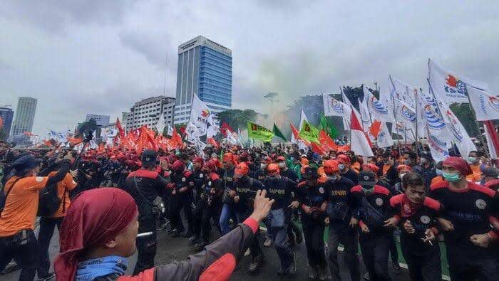 Realita Rakyat