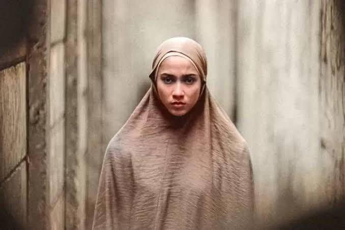 Tuhan Izinkan Aku Berdosa (dok. MVP Pictures/Tuhan Izinkan Aku Berdosa)
