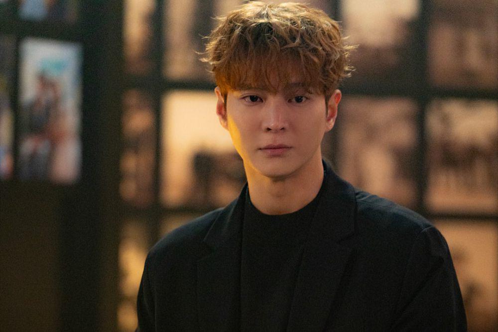 Apa Tujuan Seo Ki Joo Berniat Pergi ke Alam Bawah di Midnight Studio?