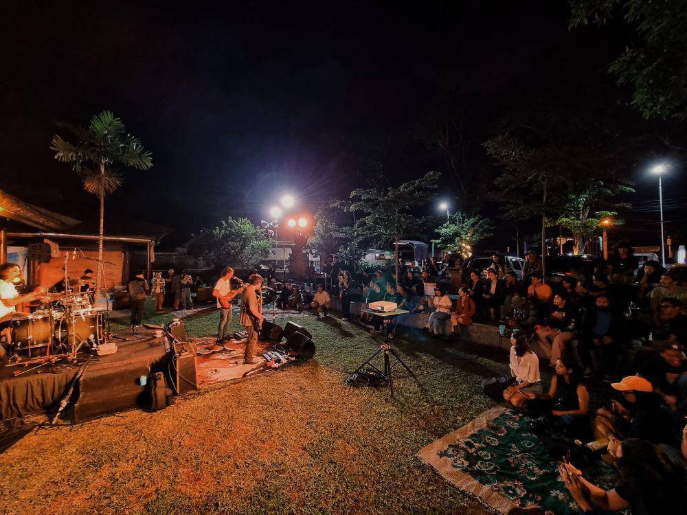 ilustrasi musik di Bali (Dok.IDN Times/istimewa)