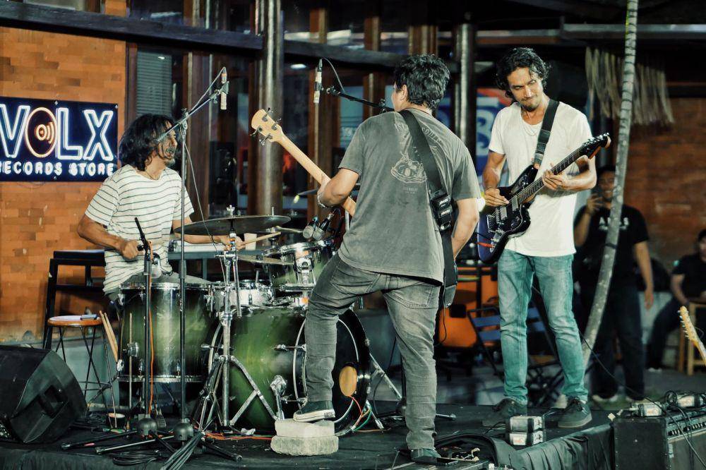 ilustrasi musik di Bali (Dok.IDN Times/istimewa)