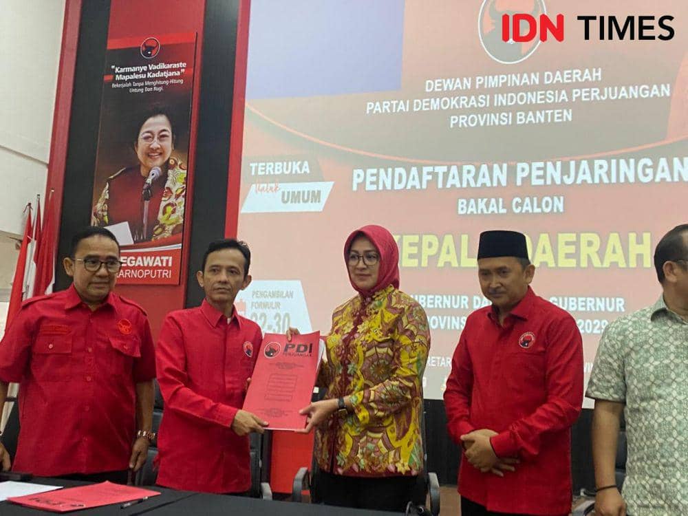 IDN Times/Khaerul Anwar