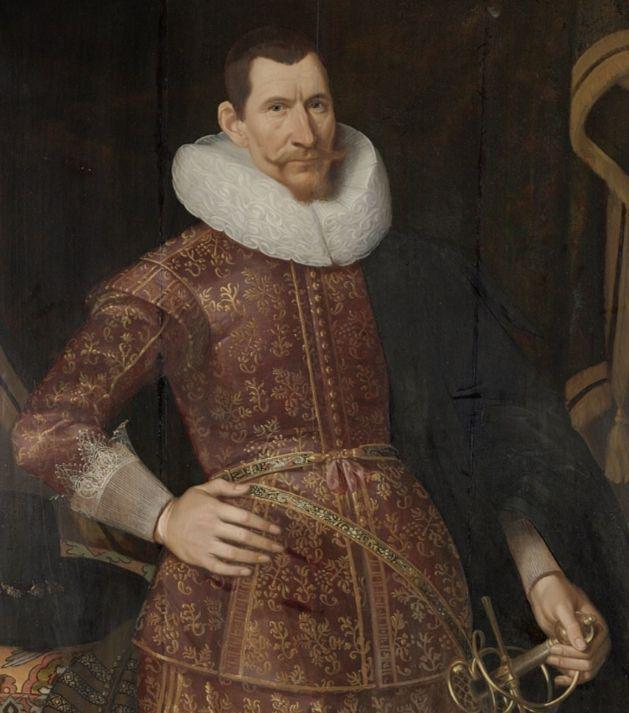 5 Fakta tentang Jan Pieterszoon Coen dalam Memimpin VOC di Nusantara