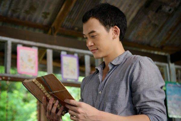 Teacher's Diary (dok. GTHchannel/Teacher's Diary)