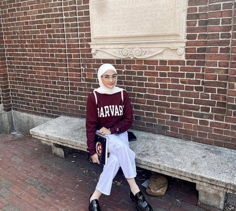 potret Putra Zulhas ikuti kursus singkat di Harvard (Instagram.com/putri_zulhas)