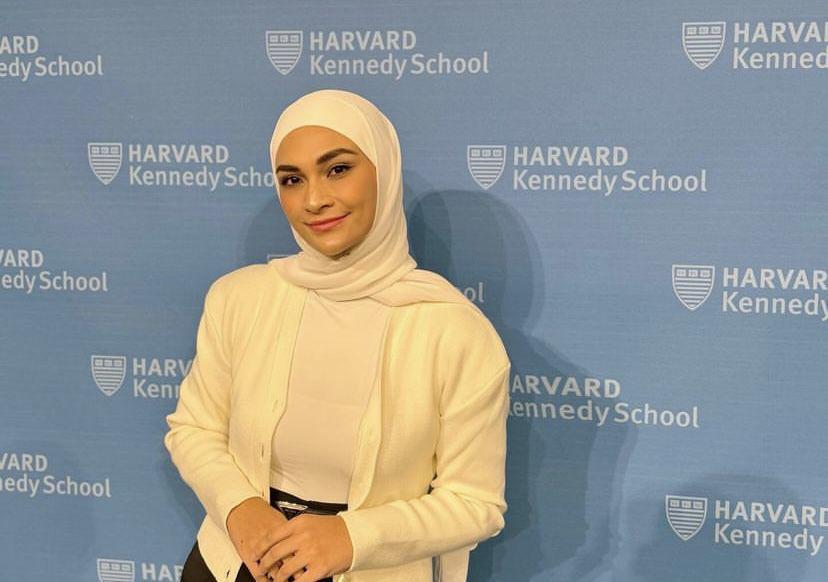 Semangat Belajar, 8 Momen Putri Zulhas Ikuti Kursus Singkat di Harvard