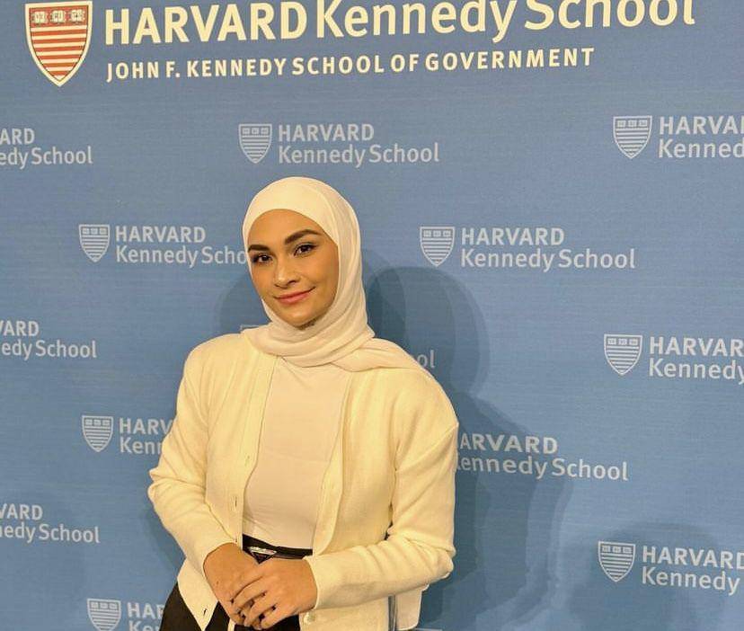 potret Putra Zulhas ikuti kursus singkat di Harvard (Instagram.com/putri_zulhas)