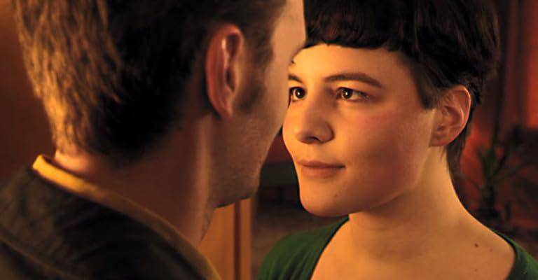 potret Emilie, sutradara The Ugly Stepsister (Dok. IMDb)