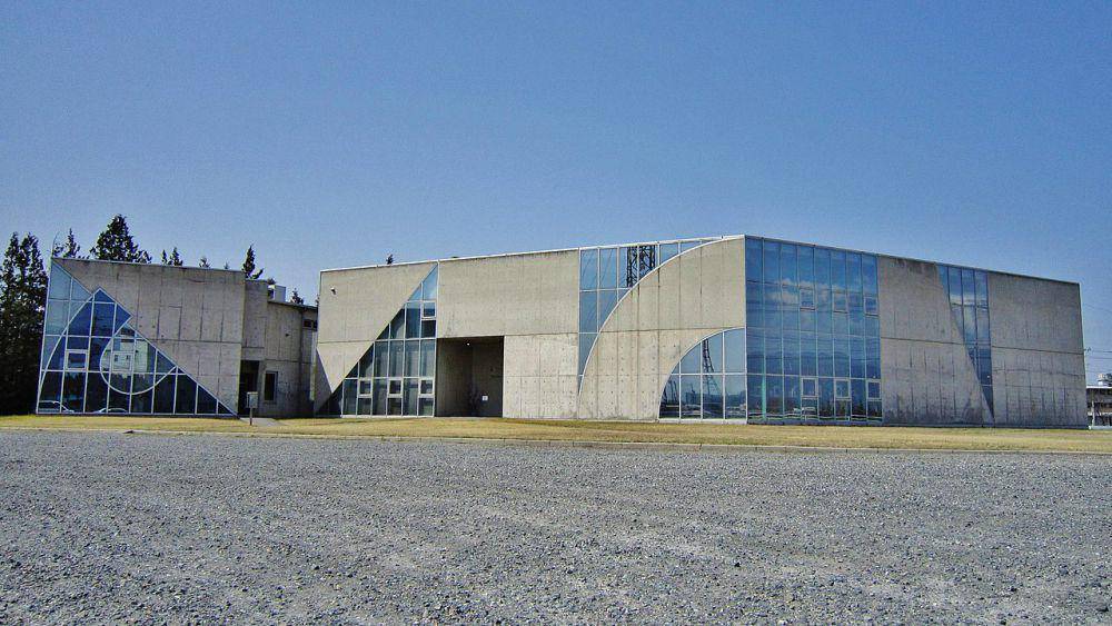 potret Museum ukiyo-e, museum milik swasta yang berlokasi di Kota Matsumoto, Perfektur Nagano, Jepang (commons.wikimedia.org/Boberger)