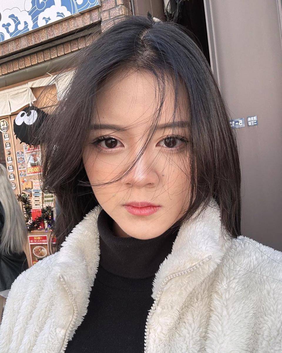 Christy JKT48 (instagram.com/jkt48.christy)