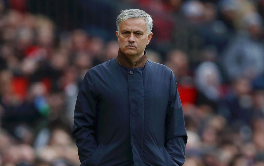 Jose Mourinho Masih Bertaji di Kompetisi Eropa