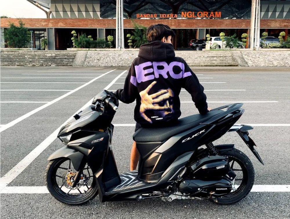 Apa Itu Ngabers Bahasa Gaul di Kalangan Anak Motor? Ini Penjelasannya