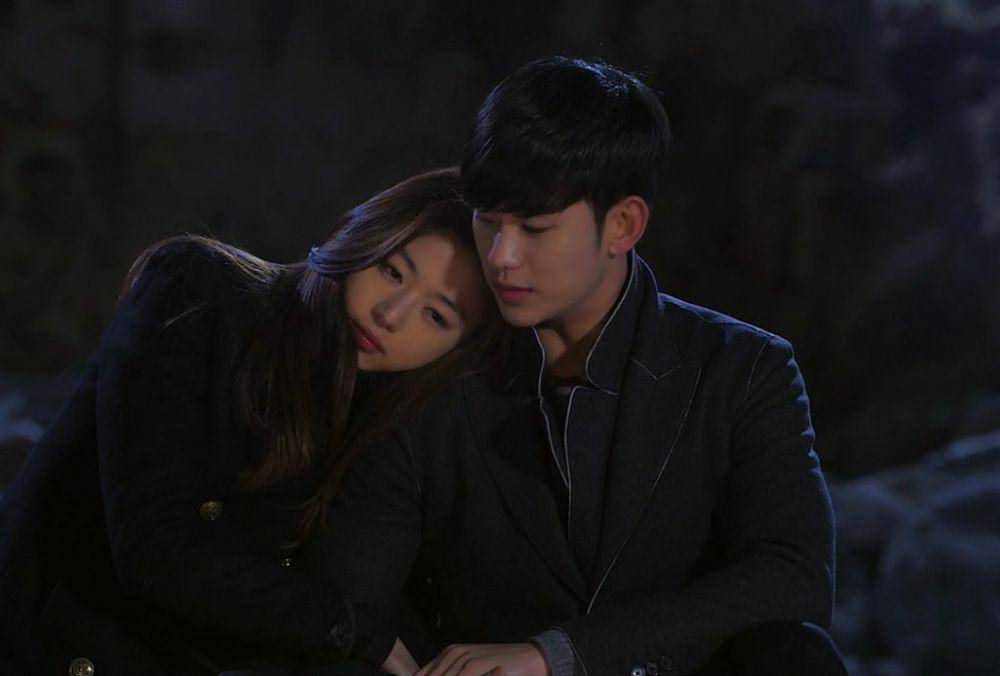 cuplikan drama My Love From the Star (dok. SBS/My Love From the Star)